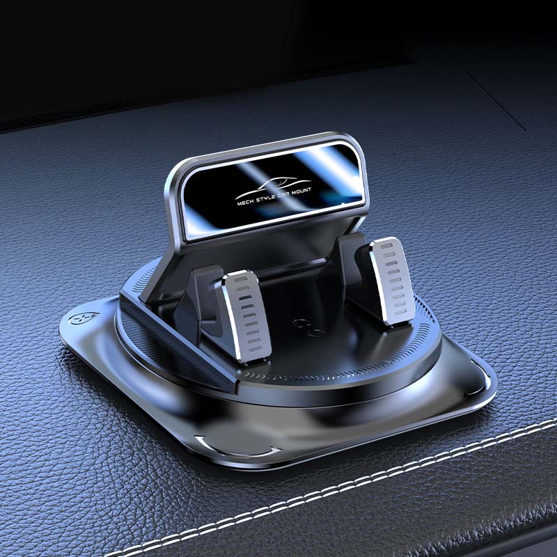 📱🚗 Anti-Slip Phone Pad Holder