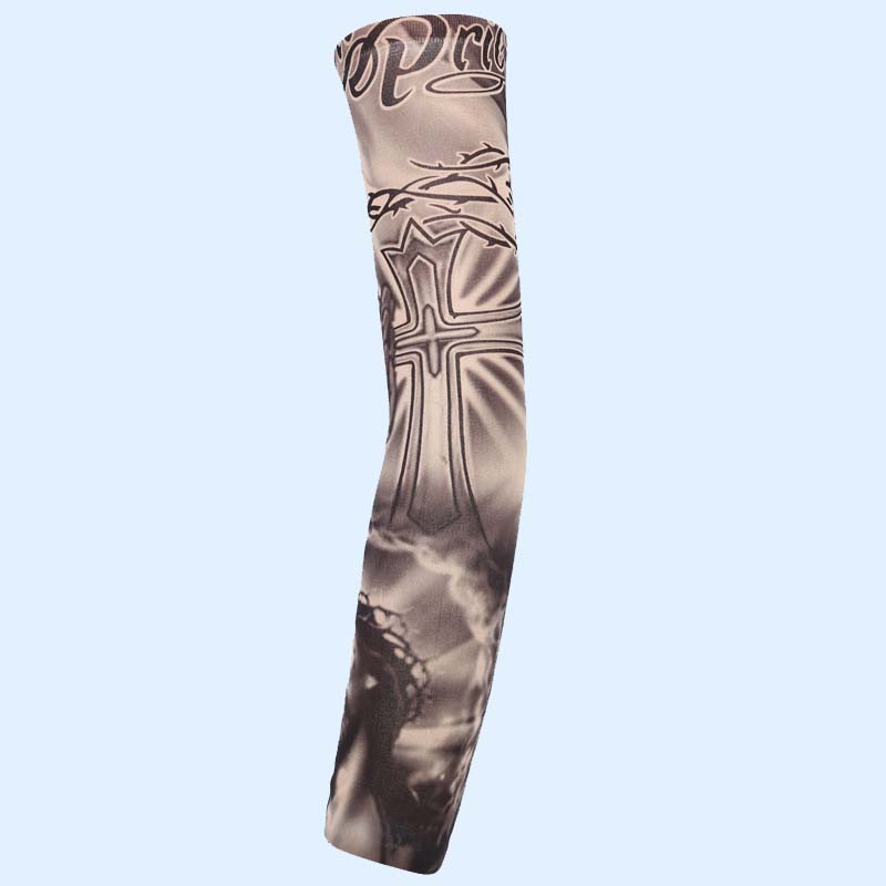 🏆Flash Sale⚡ 50K+ SOLD! Almost Gone-💥🔥 Ultra-Thin Sun Protection Tattoo Sleeves