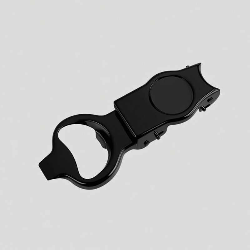 3-in-1 Resealer Beer Bottle Opener