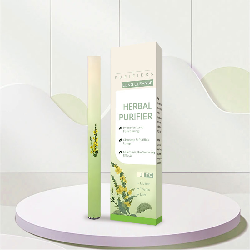 New Upgrade Mullein Aroma Diffuser - 600 Uses
