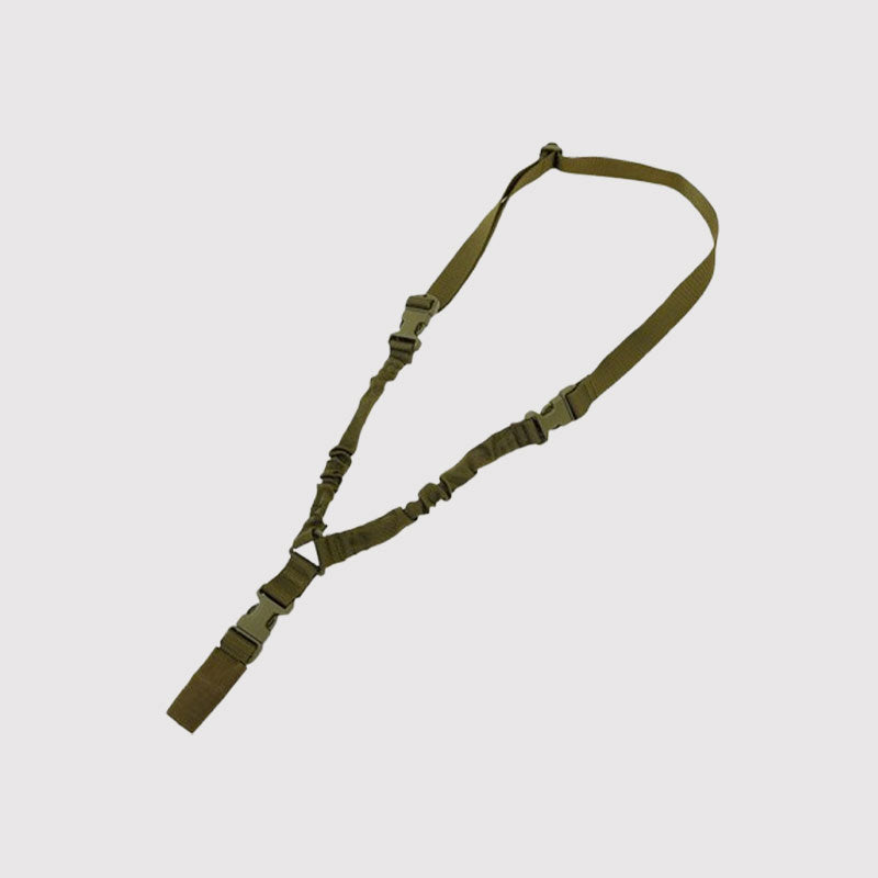 Tactical Outdoor Crossbody Safety Rope – Rugged, Reliable, Ready for Action!