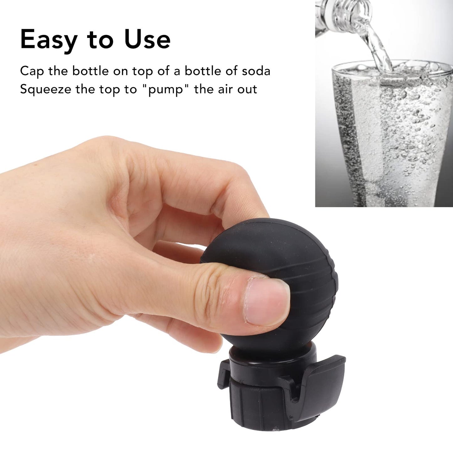 🥤Soda Bottle Lid