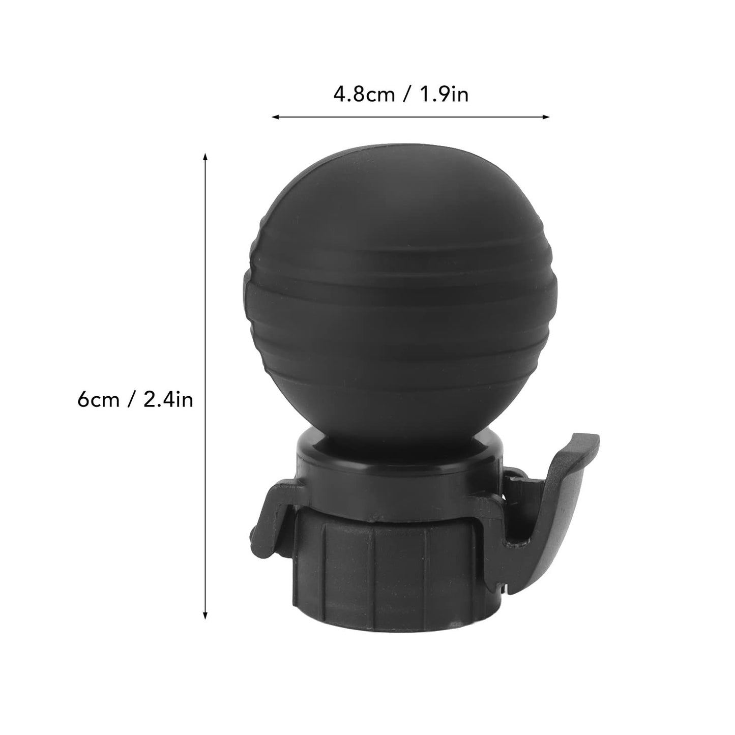 🥤Soda Bottle Lid
