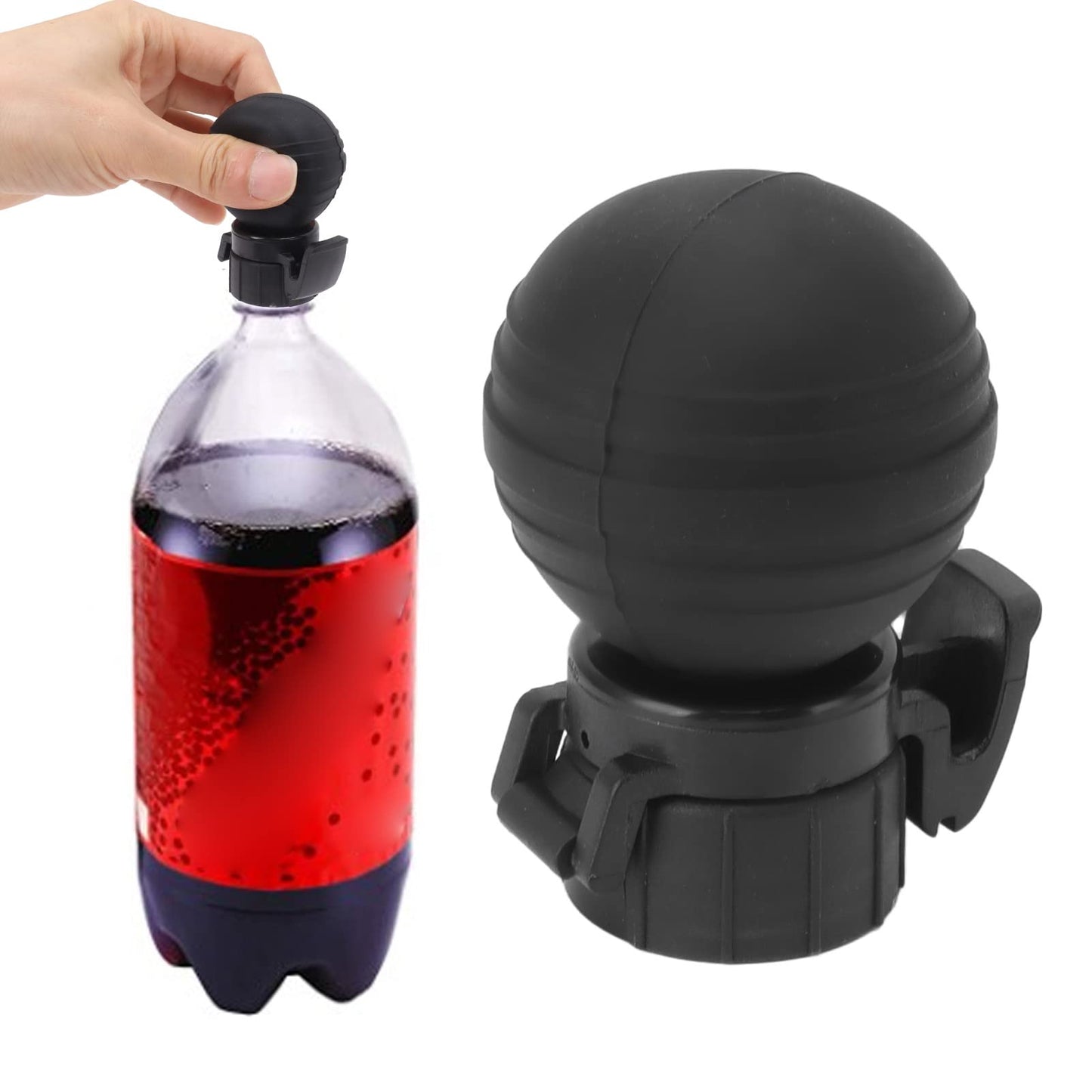 🥤Soda Bottle Lid