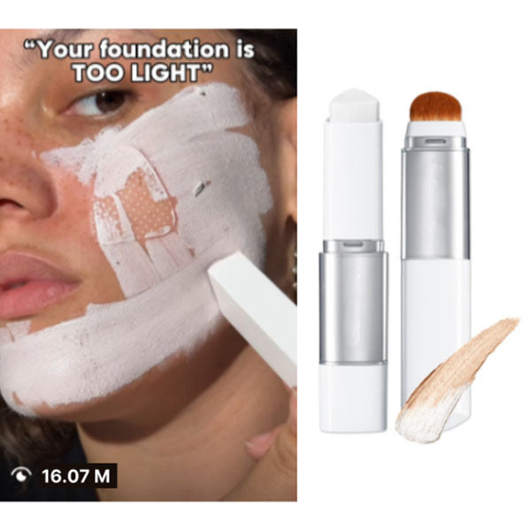 Blanc Cover Cream Stick (3 types)