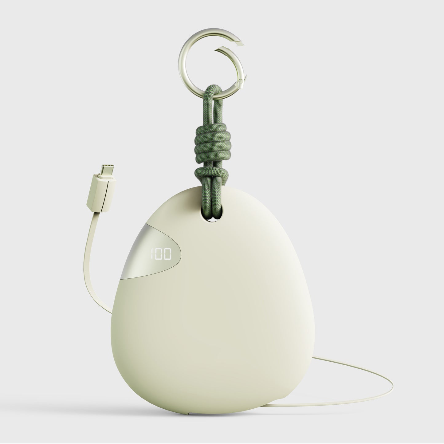10000mAh Fast Charging Outdoor Power Bank