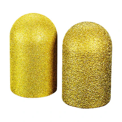 🔥 Hot-Selling Diamond Finger & Arc Grinding Wheel