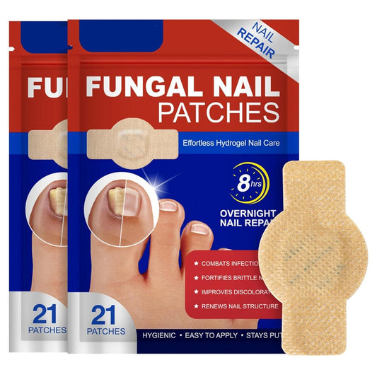 Toenail Fungus Treatment Extra Strength