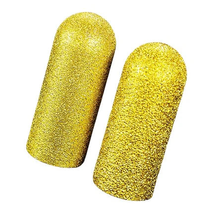 🔥 Hot-Selling Diamond Finger & Arc Grinding Wheel