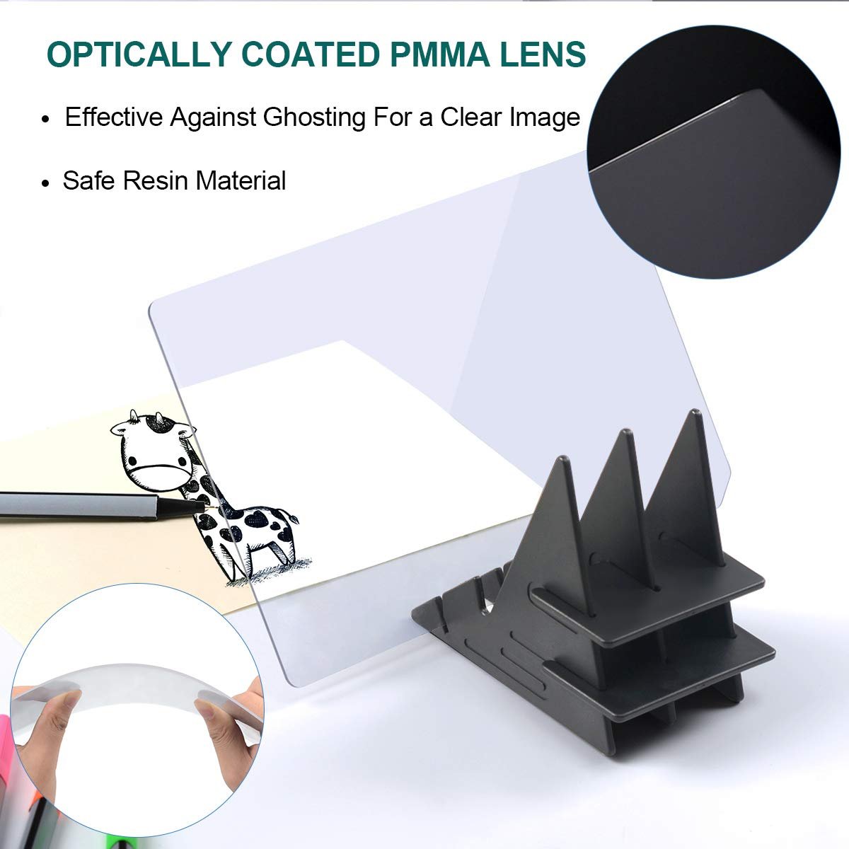 ⏰Limited stock!🔥 Optical Tracing Drawing Board