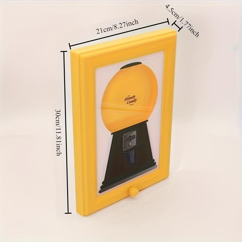 🔥2025 New Arrival🔥Picture Frame Candy Vending Machine