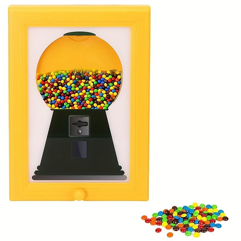 🔥2025 New Arrival🔥Picture Frame Candy Vending Machine