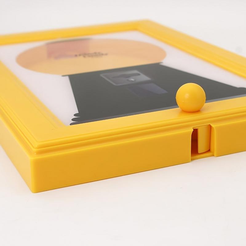 🔥2025 New Arrival🔥Picture Frame Candy Vending Machine