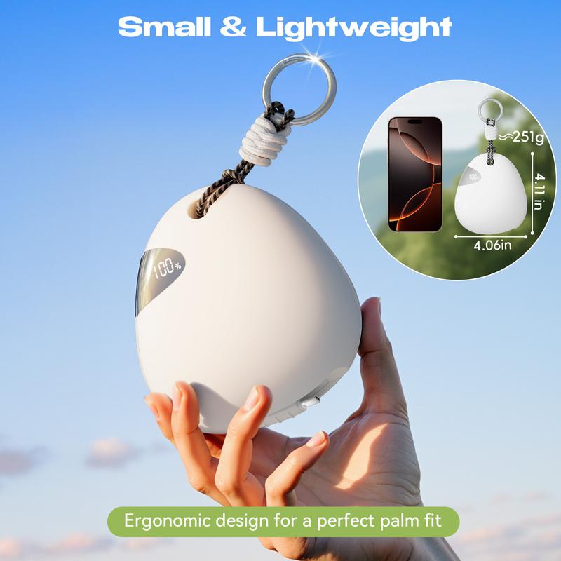 10000mAh Fast Charging Outdoor Power Bank