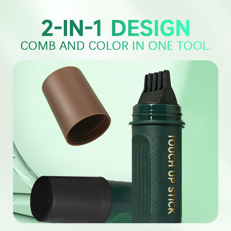 ⏳Last Day⏰Quick Cover Root Touch Up Stick